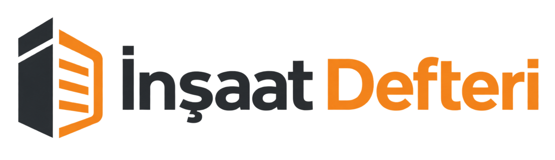 İnşaat Defteri logo