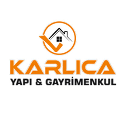 Karlıca Yapı İnşaat logo