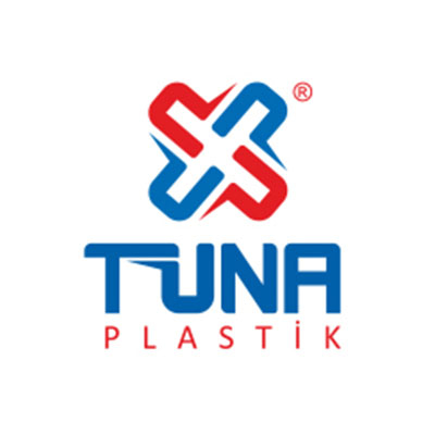 Tuna Plastik logo
