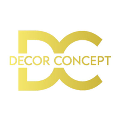 Decor Concept logo