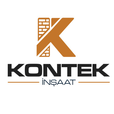 Kontek İnşaat logo