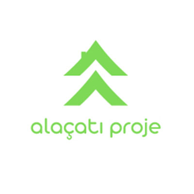 Alaçatı Proje logo